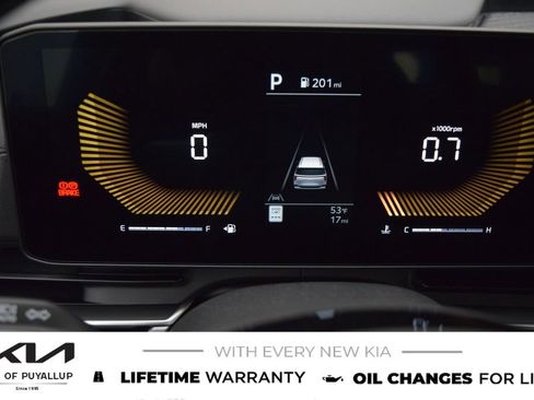 New 2026 Kia Carnival image 18