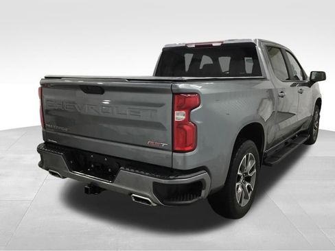 Used 2019 Chevrolet Silverado 1500 RST AWD/4WD image 13