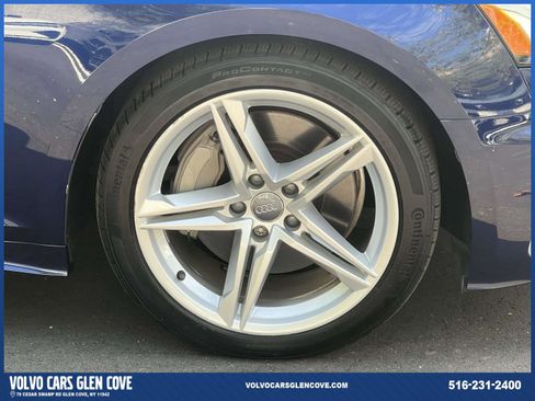 Used 2021 Audi A5 2.0T Premium Plus w/ Premium Plus image 6