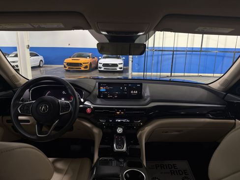 Used 2023 Acura MDX SH-AWD image 15