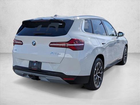 Used 2026 BMW X3 xDrive30i w/ Premium Package AWD/4WD image 2