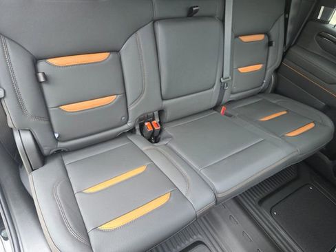 New 2026 GMC Sierra 3500 AT4 w/ AT4 Premium Plus Package AWD/4WD image 27