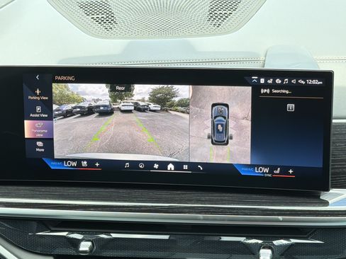 New 2026 BMW X5 xDrive40i w/ M Sport Package AWD/4WD image 4