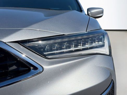 Used 2020 Acura ILX Premium Package image 10