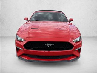 Used 2019 Ford Mustang GT Premium RWD video 2