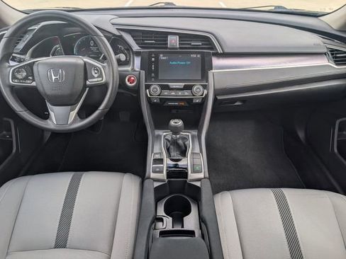 Used 2017 Honda Civic EX-T image 24