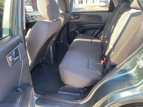 Used 2009 Kia Sportage LX image 11