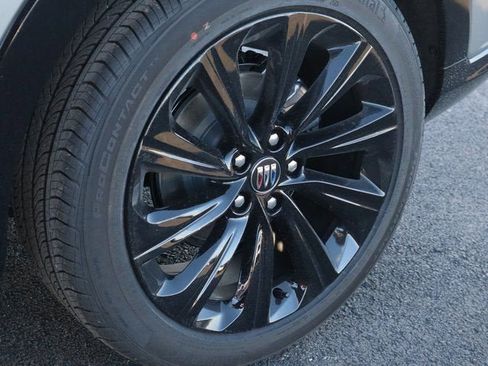 New 2026 Buick Envista Sport Touring w/ Convenience I Package FWD image 41