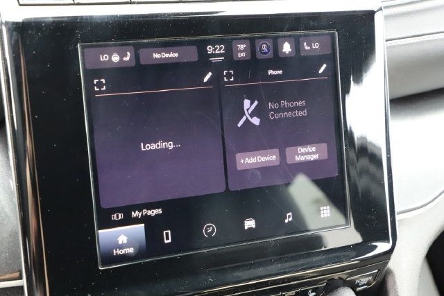 Used 2023 Jeep Grand Cherokee L Laredo AWD/4WD image 30