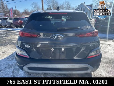 Used 2023 Hyundai Kona SEL image 6
