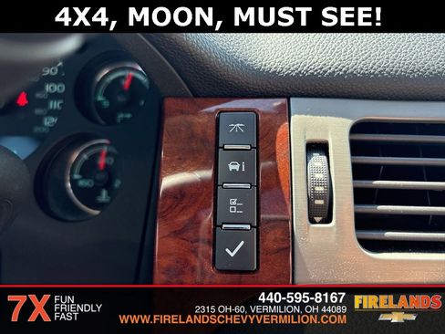 Used 2012 Chevrolet Tahoe LT w/ All-Star Edition image 20
