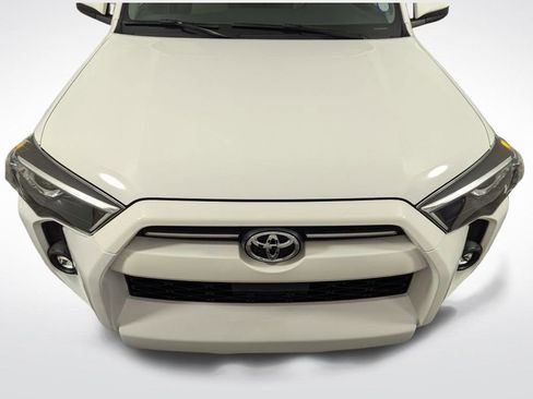Used 2024 Toyota 4Runner SR5 image 57