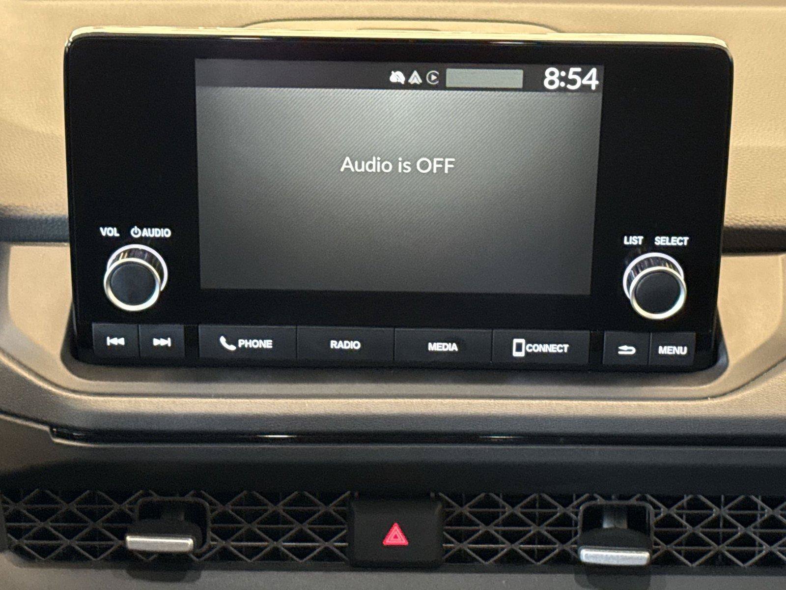 Used 2025 Honda Accord SE image 12