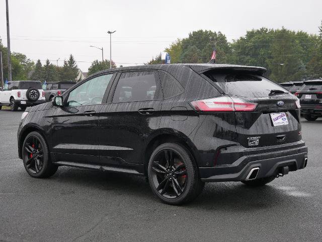 Certified 2019 Ford Edge ST AWD/4WD image 3