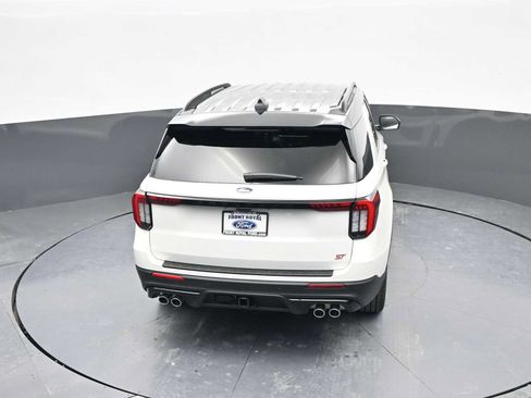 New 2026 Ford Explorer ST AWD/4WD image 55