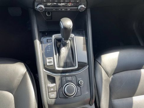 Used 2024 MAZDA CX-5 AWD 2.5 S w/ Select Package image 13
