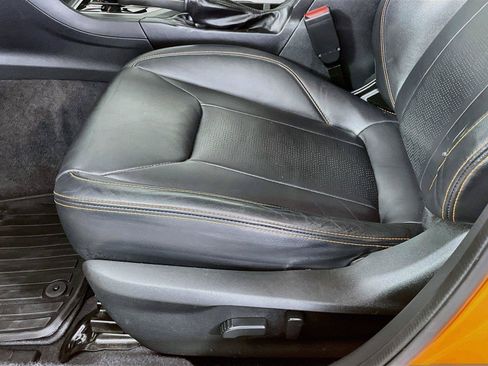 Used 2018 Subaru Crosstrek 2.0i Limited AWD/4WD image 22