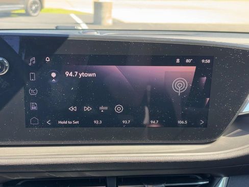 New 2026 Buick Envista Sport Touring w/ Convenience I Package FWD image 15