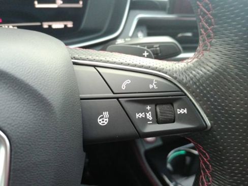 Used 2023 Audi S5 Prestige w/ Prestige Package image 35