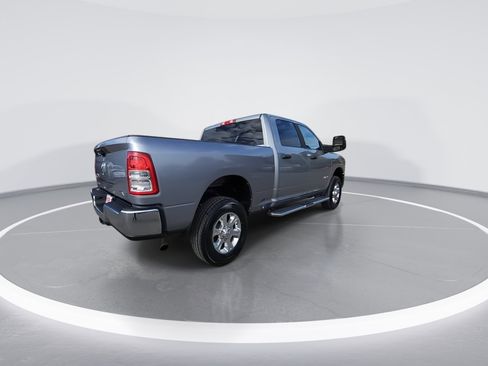 Certified 2023 RAM 2500 Big Horn w/ Level 1 Equipment Group image 8