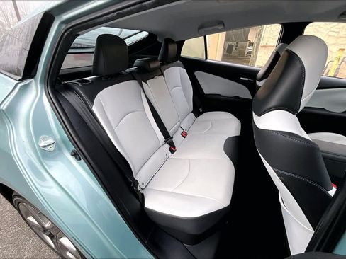 Used 2019 Toyota Prius Limited image 17