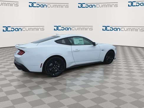 New 2026 Ford Mustang GT image 9