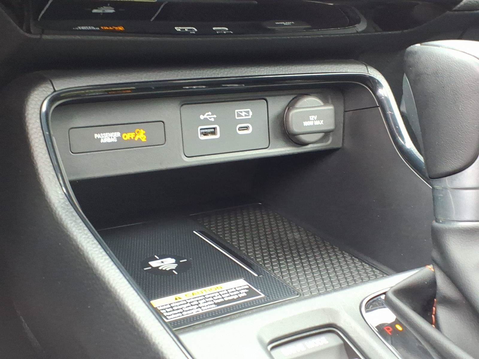 Used 2024 Honda CR-V Sport Touring image 24