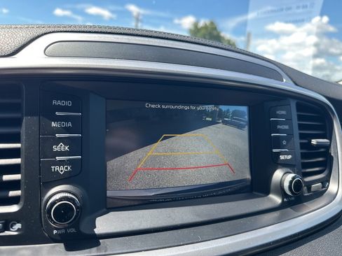 Used 2020 Kia Sorento L image 23
