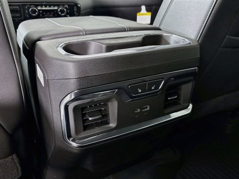New 2026 Chevrolet Silverado 2500 LTZ w/ Trail Boss Package AWD/4WD image 26