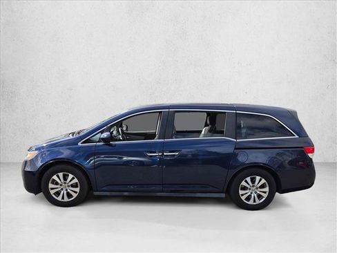 Used 2015 Honda Odyssey EX-L image 8