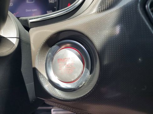 Used 2024 Acura Integra A-Spec FWD image 27