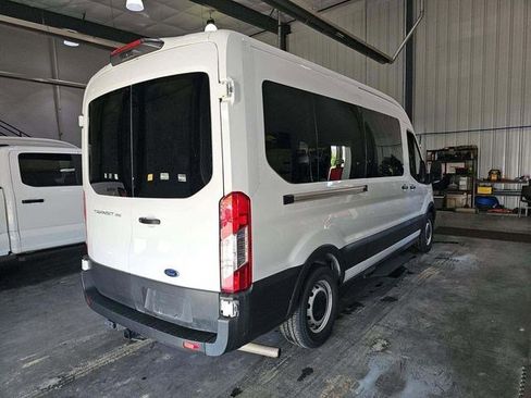 Used 2023 Ford Transit 350 XL RWD image 4