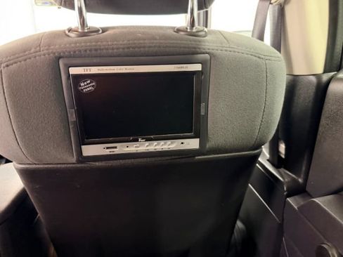Used 2012 Jeep Patriot Sport FWD image 18