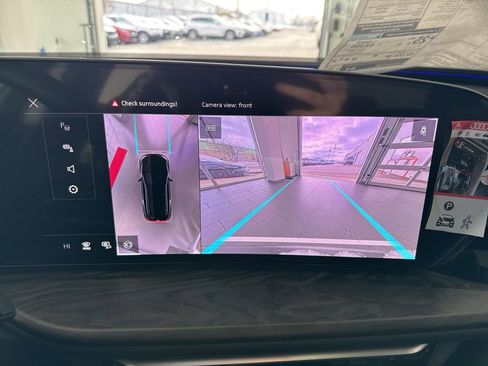 New 2025 Audi Q5 Premium image 29