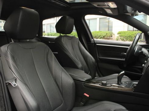 Used 2016 BMW 435i Gran Coupe RWD image 25