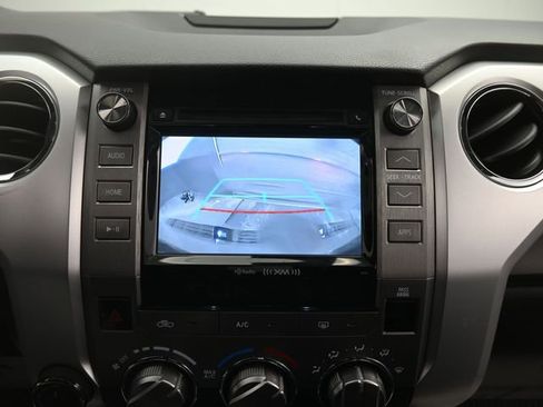 Used 2019 Toyota Tundra SR5 w/ TRD Off Road Package image 15