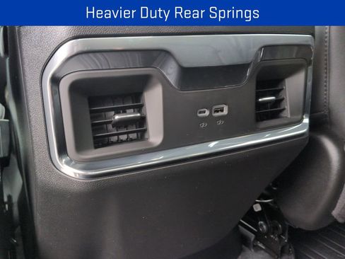 New 2026 GMC Sierra 1500 Elevation w/ Elevation Premium Package image 31