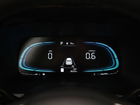 Used 2025 Hyundai Palisade SEL image 26