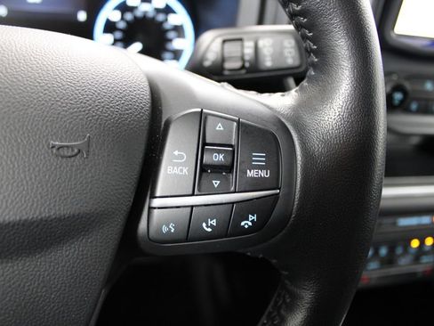 Used 2022 Ford Bronco Sport Big Bend w/ Convenience Package image 36