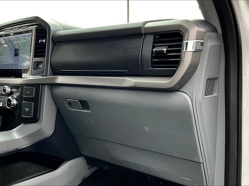 Used 2024 Ford F150 XLT w/ Mobile Office Package image 16