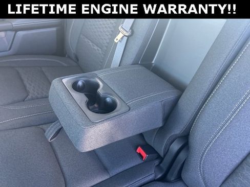 New 2026 RAM 1500 Big Horn image 41