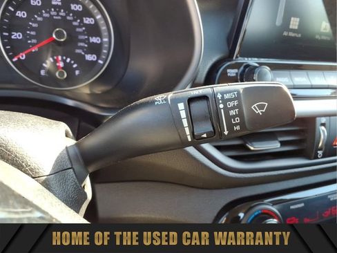 Used 2019 Kia Forte LXS FWD image 22