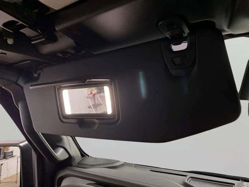 Used 2025 Jeep Wrangler Unlimited Sport S 4xe image 53