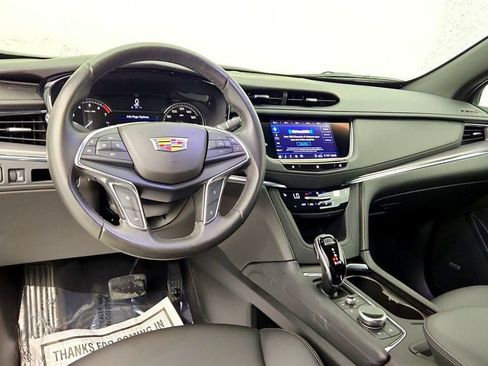 Used 2020 Cadillac XT5 Luxury FWD image 11