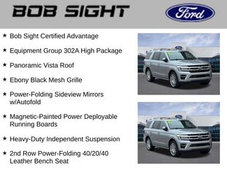 Used 2024 Ford Expedition Limited AWD/4WD video 3
