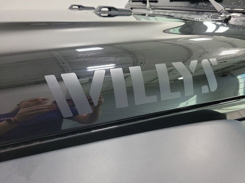 New 2026 Jeep Wrangler Unlimited Sport image 20