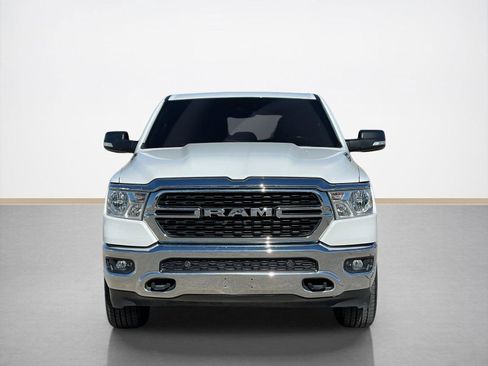 Used 2022 RAM 1500 Big Horn image 2