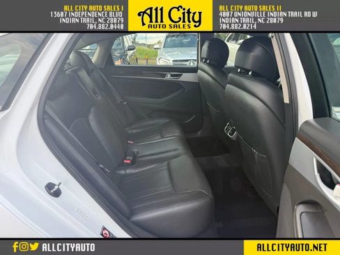 Used 2018 Genesis G80 3.8 image 12