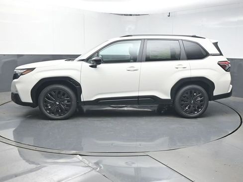 New 2026 Subaru Forester Sport AWD/4WD image 5