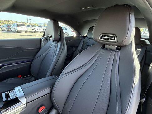 New 2026 Mercedes-Benz CLE 300 4MATIC Cabriolet image 18
